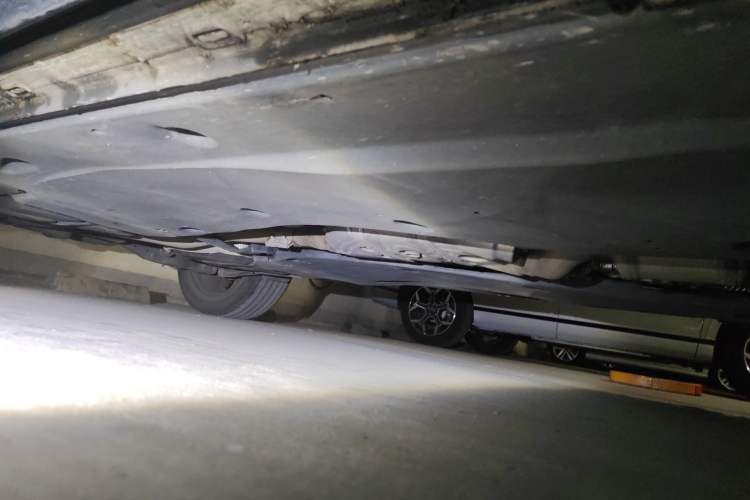 Used Volkswagen Tayron 2020 380TSI All-Wheel Drive R-Line Connected Version Chassis Front Right