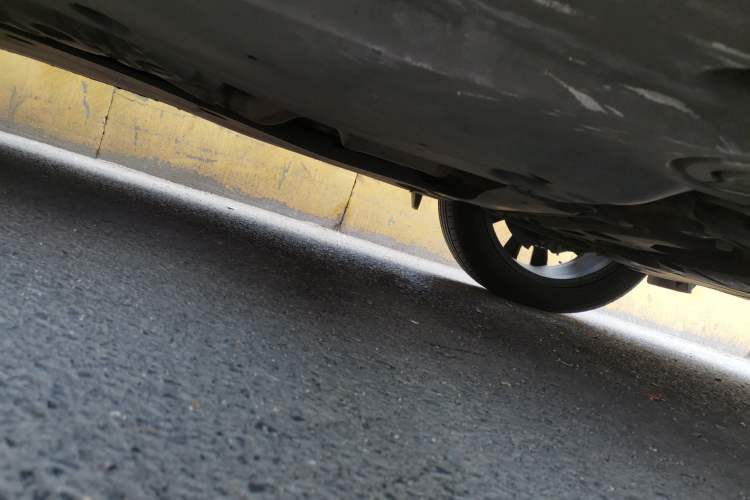 Used Volkswagen Tayron 2020 380TSI All-Wheel Drive R-Line Connected Version Chassis Front Right