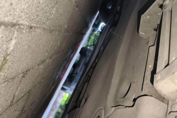 Used Volkswagen Tayron 2020 380TSI All-Wheel Drive R-Line Connected Version Chassis Front Right