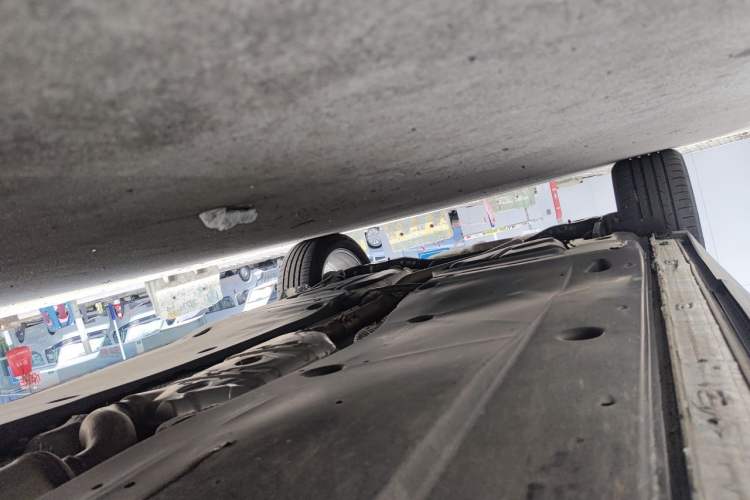 Used Volkswagen Tayron 2020 380TSI All-Wheel Drive R-Line Connected Version Chassis Front Right