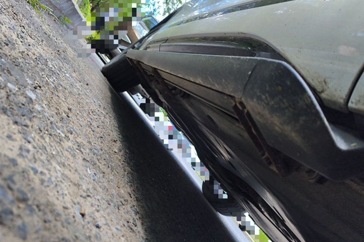 Used Volkswagen Tayron 2020 380TSI All-Wheel Drive R-Line Connected Version Chassis Front Right