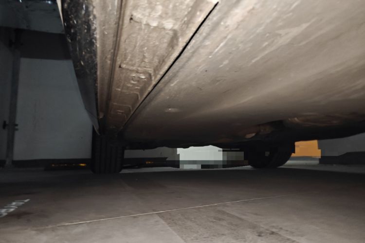 Used Volkswagen Tayron 2020 380TSI All-Wheel Drive R-Line Connected Version Chassis Front Right