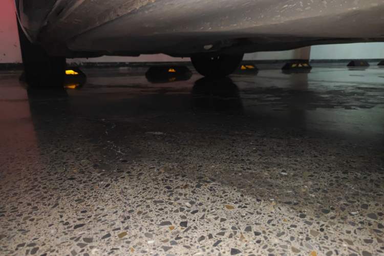 Used Volkswagen Tayron 2020 380TSI All-Wheel Drive R-Line Connected Version Chassis Front Right