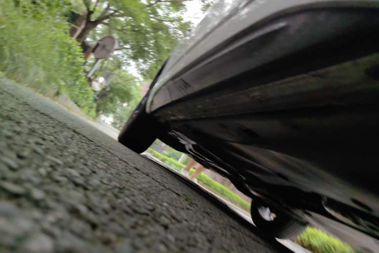 Used Volkswagen Tayron 2020 380TSI All-Wheel Drive R-Line Connected Version Chassis Front Right