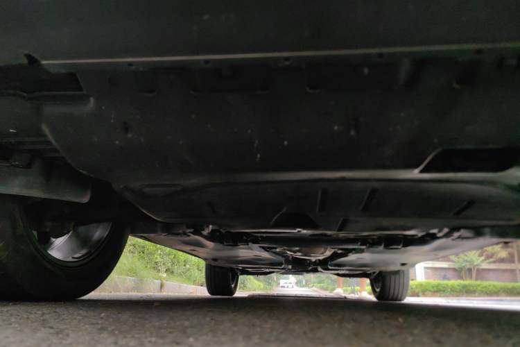 Used Volkswagen Tayron 2020 380TSI All-Wheel Drive R-Line Connected Version Chassis Front