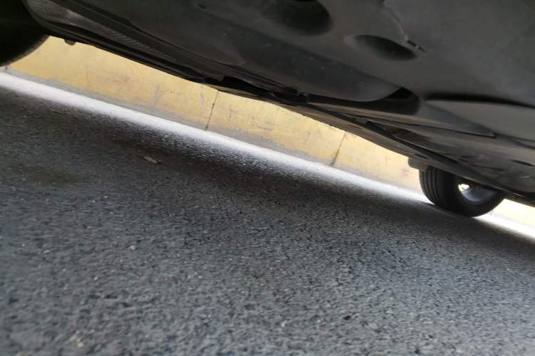 Used Volkswagen Tayron 2020 380TSI All-Wheel Drive R-Line Connected Version Chassis Rear Right