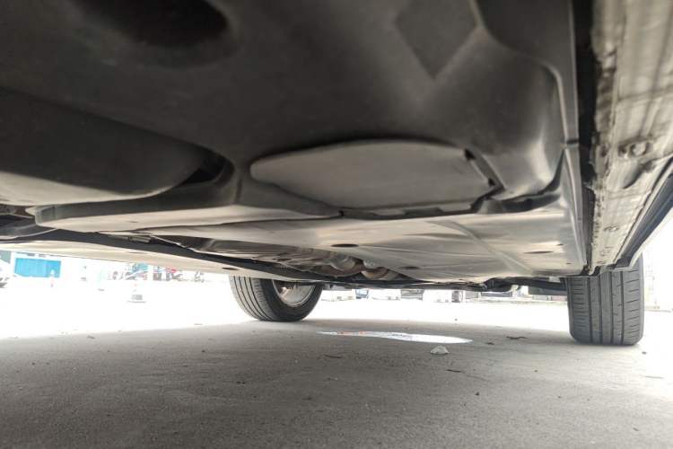 Used Volkswagen Tayron 2020 380TSI All-Wheel Drive R-Line Connected Version Chassis Rear Right