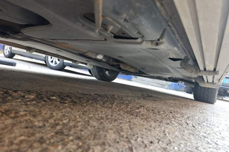 Used Volkswagen Tayron 2020 330TSI Two-Wheel Drive Luxury Smart Connectivity Version Chassis Rear Right