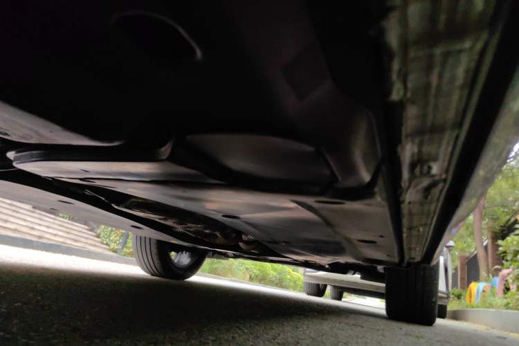 Used Volkswagen Tayron 2020 380TSI All-Wheel Drive R-Line Connected Version Chassis Rear Right