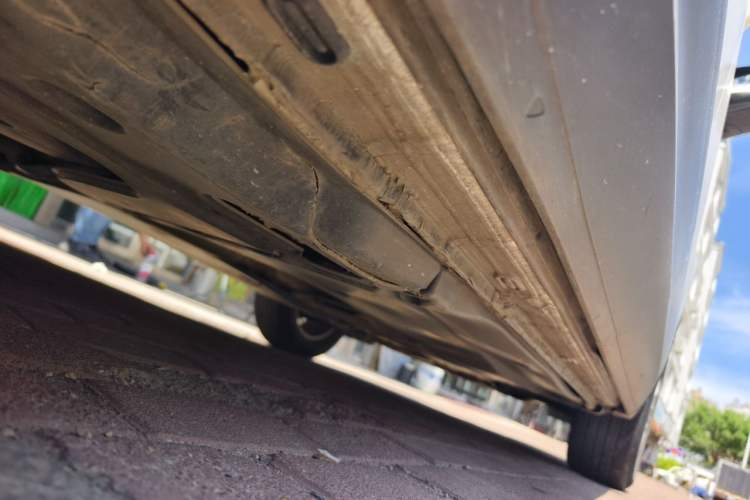 Used Volkswagen Tayron 2020 280TSI Two-Wheel Drive Comfort Connect Edition Chassis Rear Right