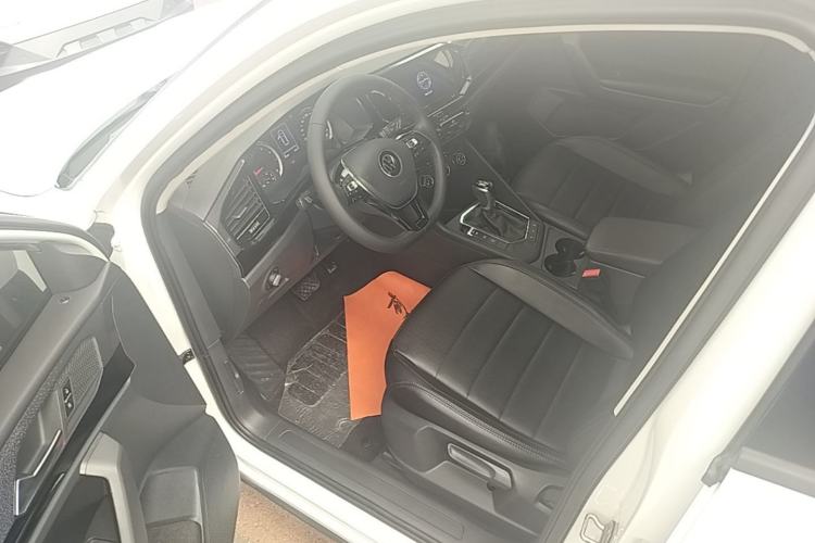 Used Volkswagen Tayron 2020 280TSI Two-Wheel Drive Comfort Connect Edition Driver Seat