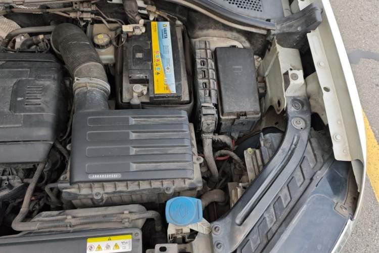 Used Volkswagen Tayron 2020 380TSI Four-Wheel Drive Luxury Connect Pro Edition Engine Bay Left