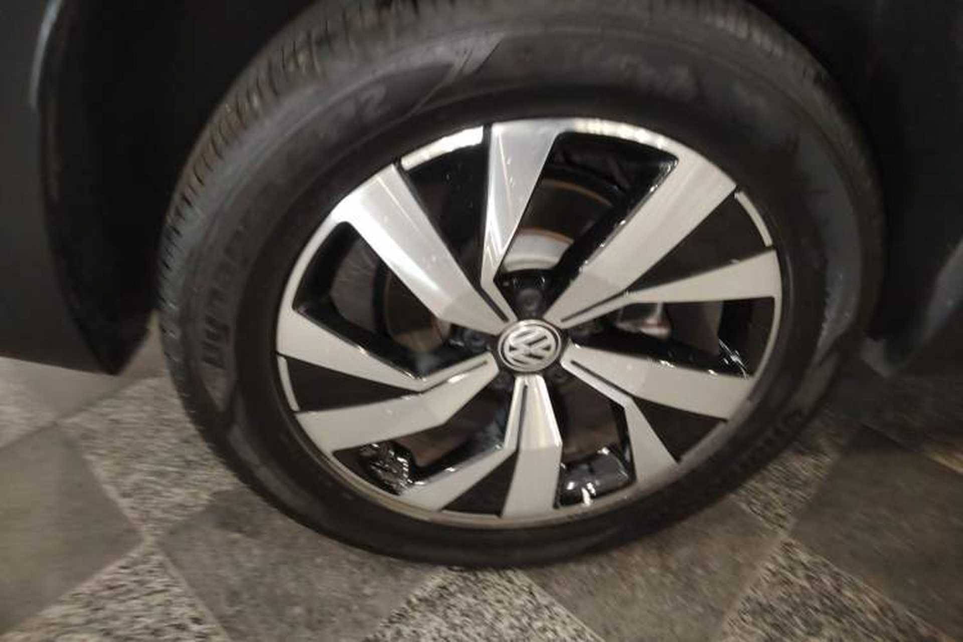 Used Volkswagen Tayron 2020 330TSI Two-Wheel Drive Luxury Smart Connectivity Version Exterior 5