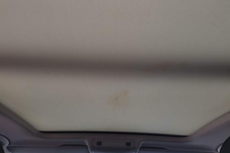 Used Volkswagen Tayron 2020 330TSI Two-Wheel Drive Luxury Smart Connectivity Version Headliner