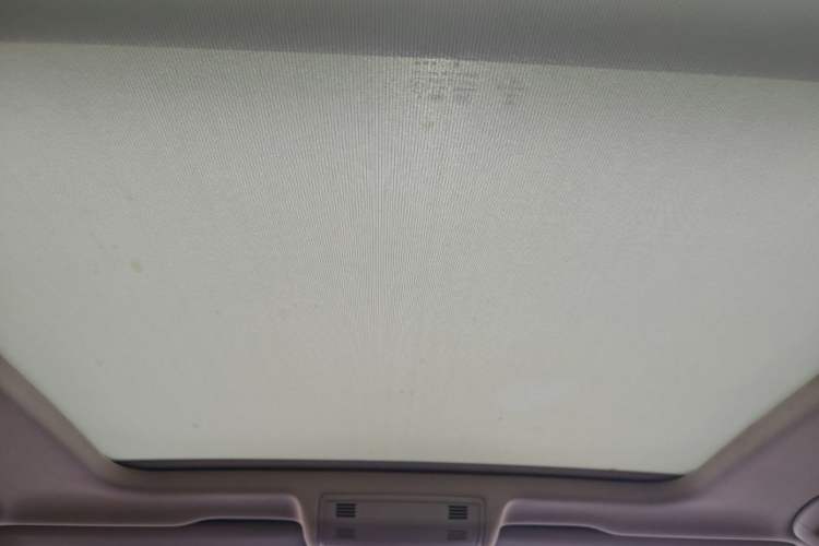 Used Volkswagen Tayron 2020 330TSI Two-Wheel Drive Luxury Smart Connectivity Version Headliner