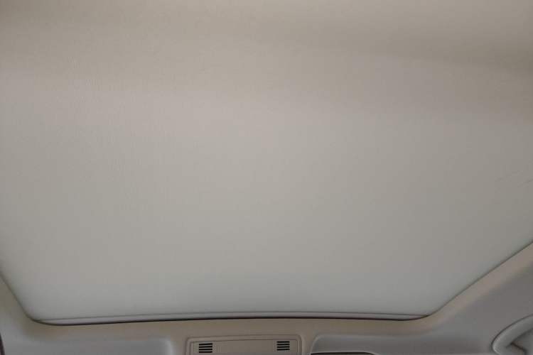 Used Volkswagen Tayron 2020 330TSI Two-Wheel Drive Luxury Smart Connectivity Version Headliner
