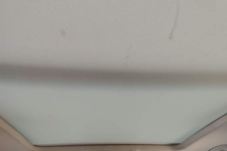 Used Volkswagen Tayron 2020 330TSI Two-Wheel Drive Luxury Smart Connectivity Version Headliner