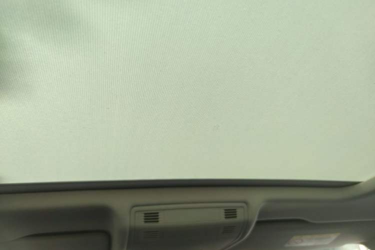 Used Volkswagen Tayron 2020 330TSI Two-Wheel Drive Luxury Connected Pro Edition Headliner
