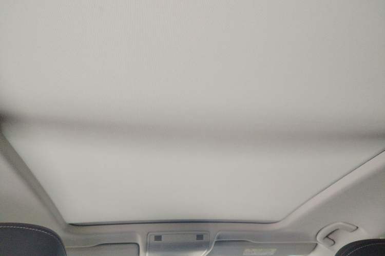 Used Volkswagen Tayron 2020 330TSI Two-Wheel Drive Luxury Smart Connectivity Version Headliner