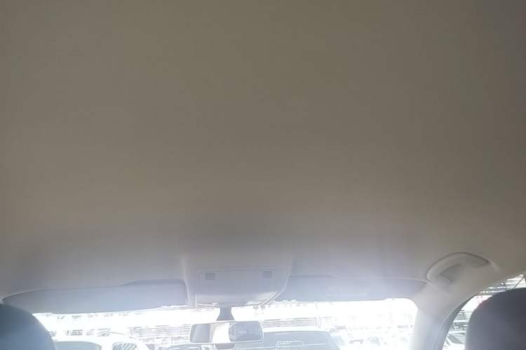 Used Volkswagen Tayron 2020 280TSI Two-Wheel Drive Comfort Connect Edition Headliner