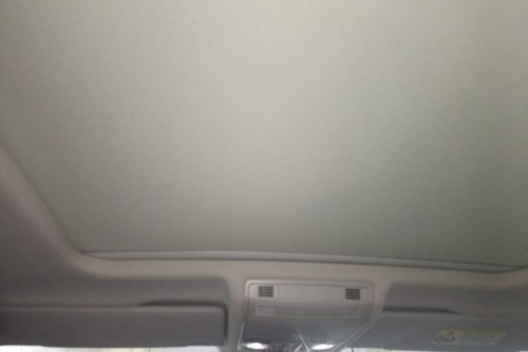 Used Volkswagen Tayron 2020 330TSI Two-Wheel Drive Luxury Smart Connectivity Version Headliner