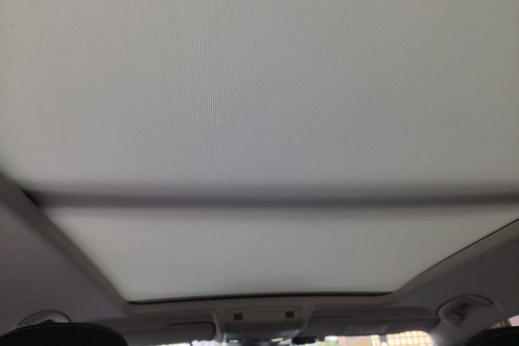 Used Volkswagen Tayron 2020 330TSI Two-Wheel Drive Luxury Connected Pro Edition Headliner