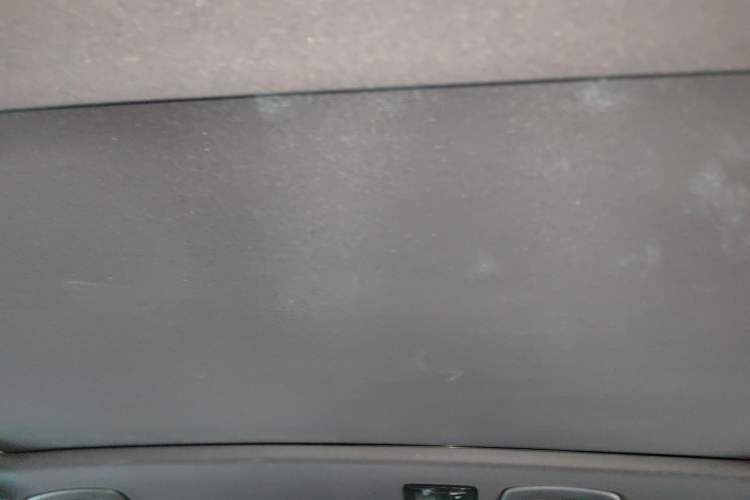 Used Volkswagen Tayron 2020 380TSI All-Wheel Drive R-Line Connected Version Headliner