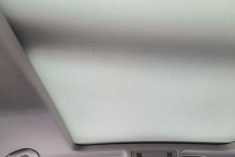 Used Volkswagen Tayron 2020 280TSI Two-Wheel Drive Luxury Connect Edition Headliner