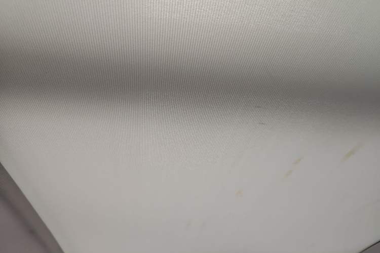 Used Volkswagen Tayron 2020 280TSI Two-Wheel Drive Luxury Connect Edition Headliner
