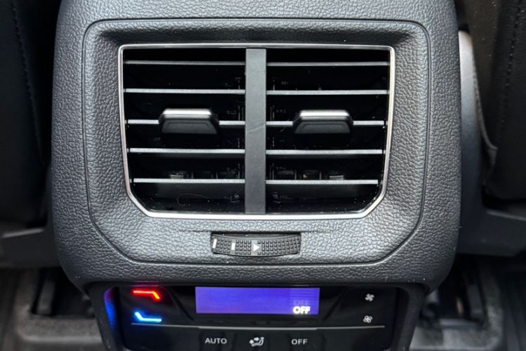 Used Volkswagen Tayron 2020 380TSI All-Wheel Drive R-Line Connected Version Interior 6