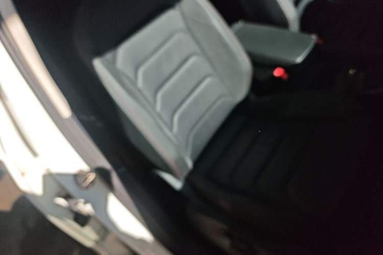 Used Volkswagen Tayron 2020 280TSI Two-Wheel Drive Luxury Connect Edition Right Front Seat