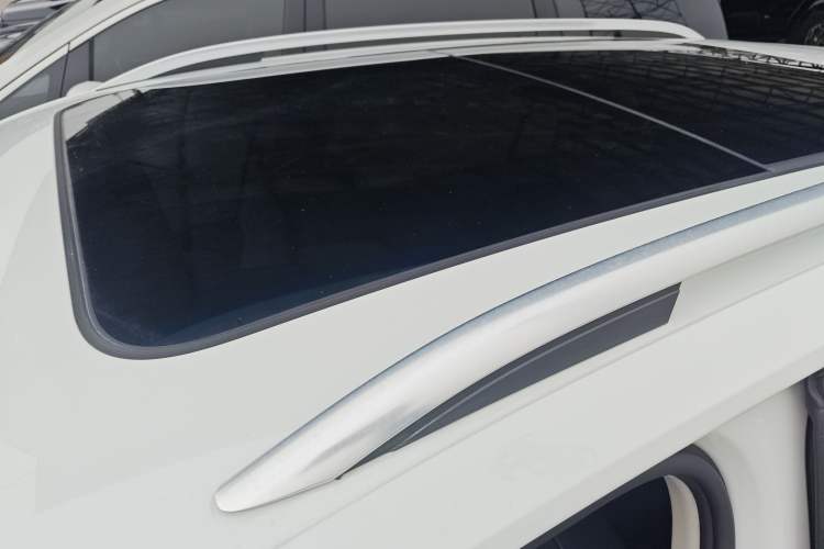 Used Volkswagen Tayron 2020 330TSI Two-Wheel Drive Luxury Smart Connectivity Version Roof