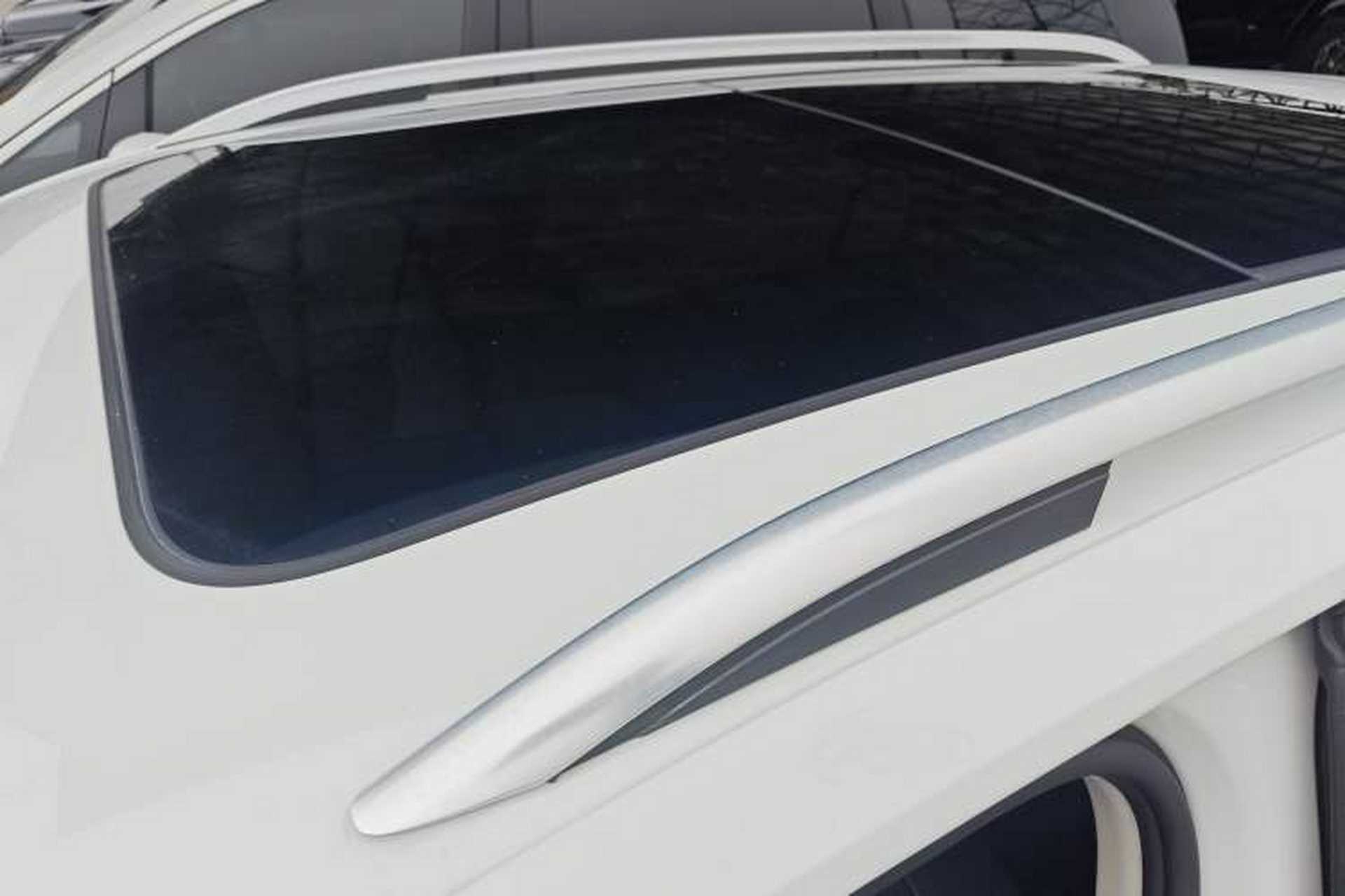 Used Volkswagen Tayron 2020 330TSI Two-Wheel Drive Luxury Smart Connectivity Version Roof