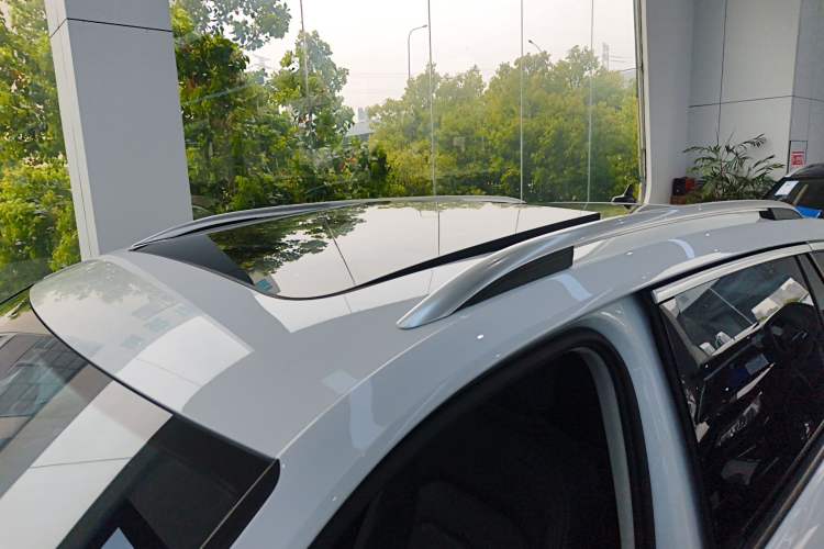 Used Volkswagen Tayron 2020 330TSI Two-Wheel Drive Luxury Smart Connectivity Version Roof