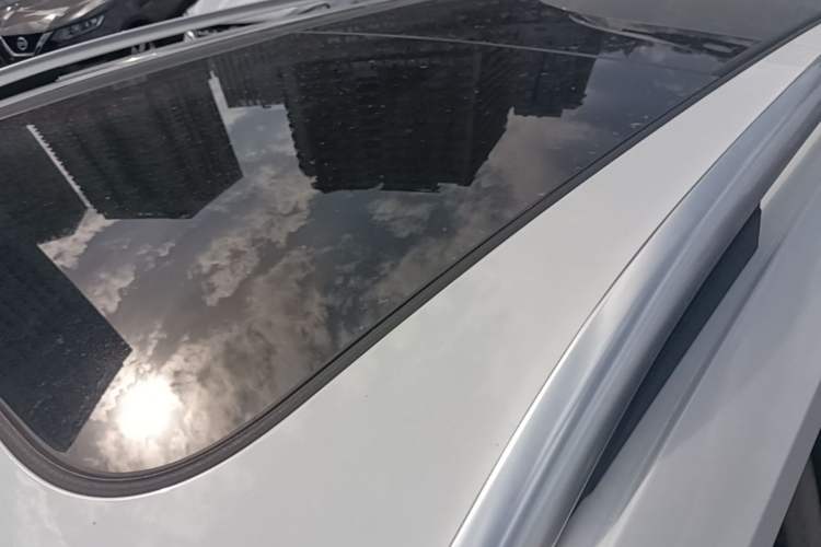 Used Volkswagen Tayron 2020 330TSI Two-Wheel Drive Luxury Smart Connectivity Version Roof
