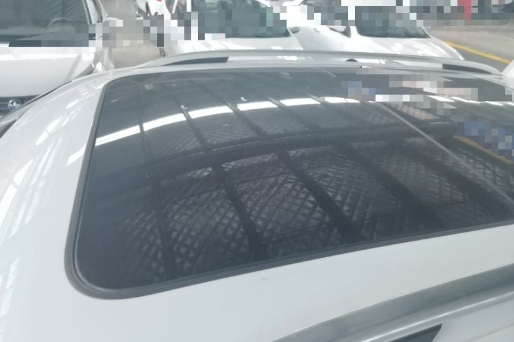 Used Volkswagen Tayron 2020 330TSI Two-Wheel Drive Luxury Smart Connectivity Version Roof