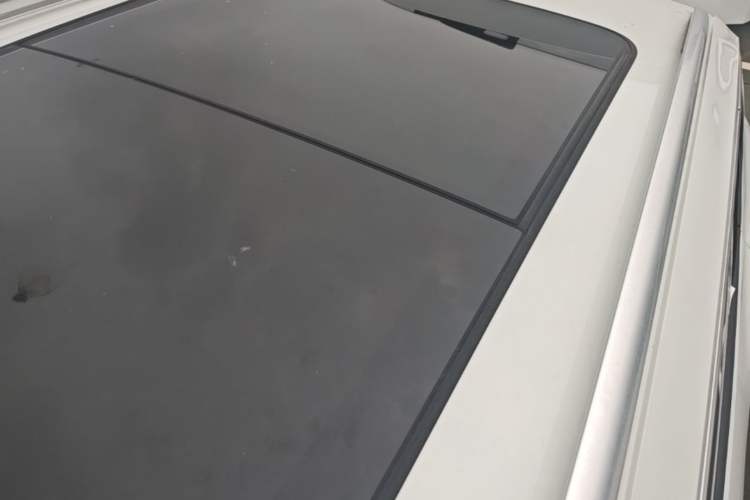 Used Volkswagen Tayron 2020 330TSI Two-Wheel Drive Luxury Smart Connectivity Version Roof