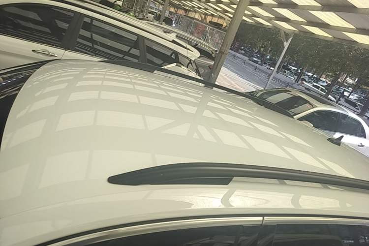Used Volkswagen Tayron 2020 280TSI Two-Wheel Drive Comfort Connect Edition Roof