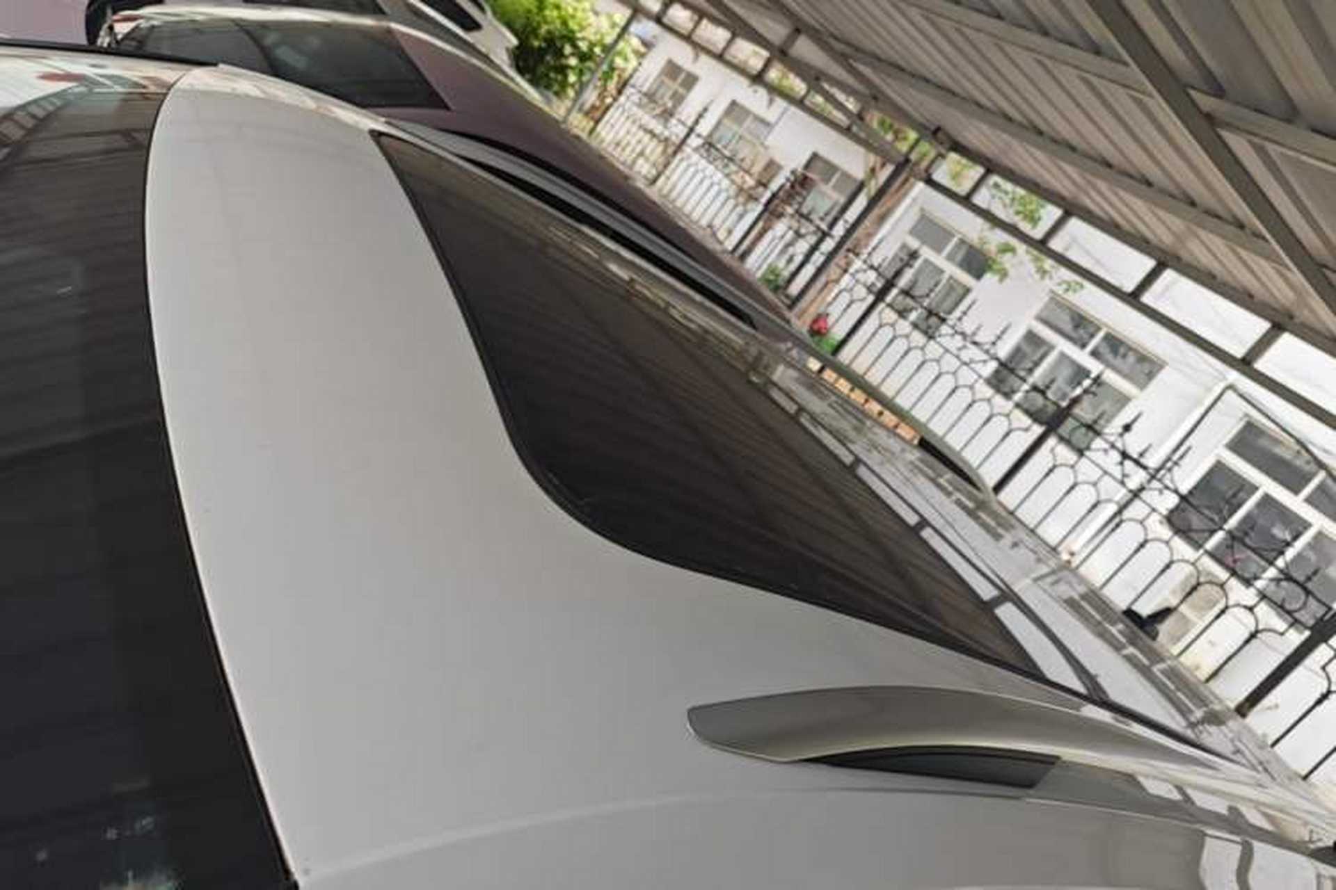 Used Volkswagen Tayron 2020 330TSI Two-Wheel Drive Luxury Smart Connectivity Version Roof