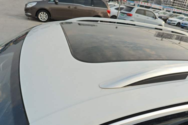 Used Volkswagen Tayron 2020 330TSI Two-Wheel Drive Luxury Connected Pro Edition Roof