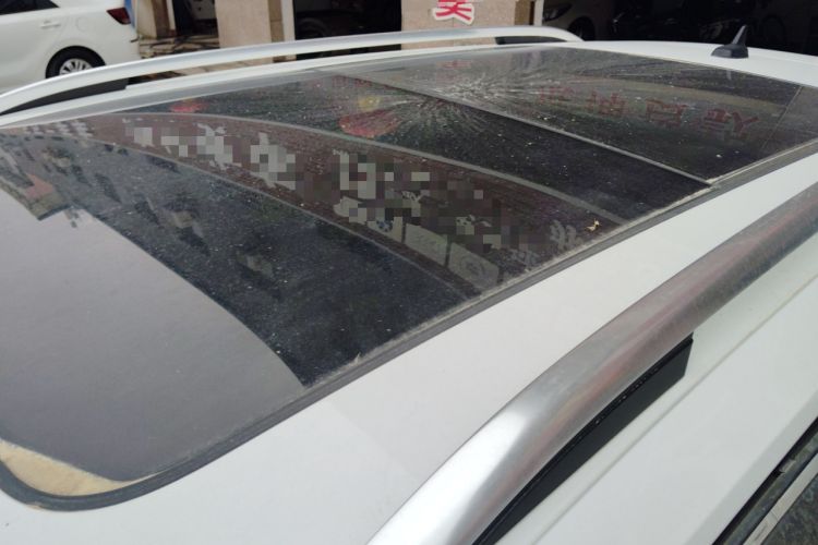 Used Volkswagen Tayron 2020 280TSI Two-Wheel Drive Luxury Connect Edition Roof