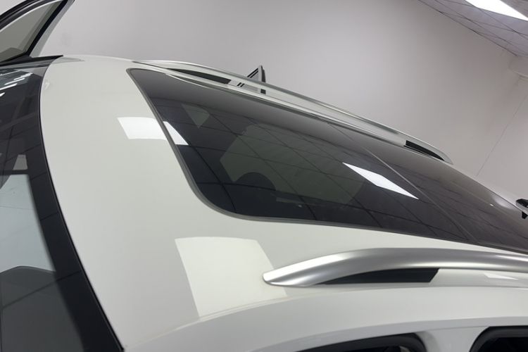 Used Volkswagen Tayron 2020 380TSI Four-Wheel Drive Luxury Connect Pro Edition Roof