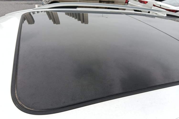 Used Volkswagen Tayron 2020 330TSI Two-Wheel Drive Luxury Smart Connectivity Version Roof