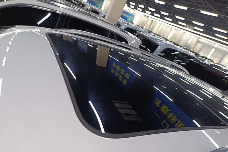 Used Volkswagen Tayron 2020 330TSI Two-Wheel Drive Luxury Smart Connectivity Version Roof