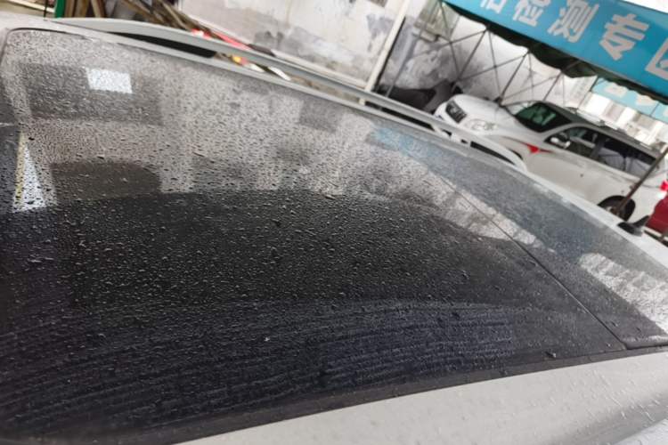 Used Volkswagen Tayron 2020 330TSI Two-Wheel Drive Luxury Smart Connectivity Version Roof