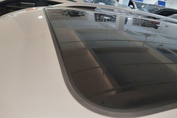 Used Volkswagen Tayron 2020 330TSI Two-Wheel Drive Luxury Smart Connectivity Version Roof