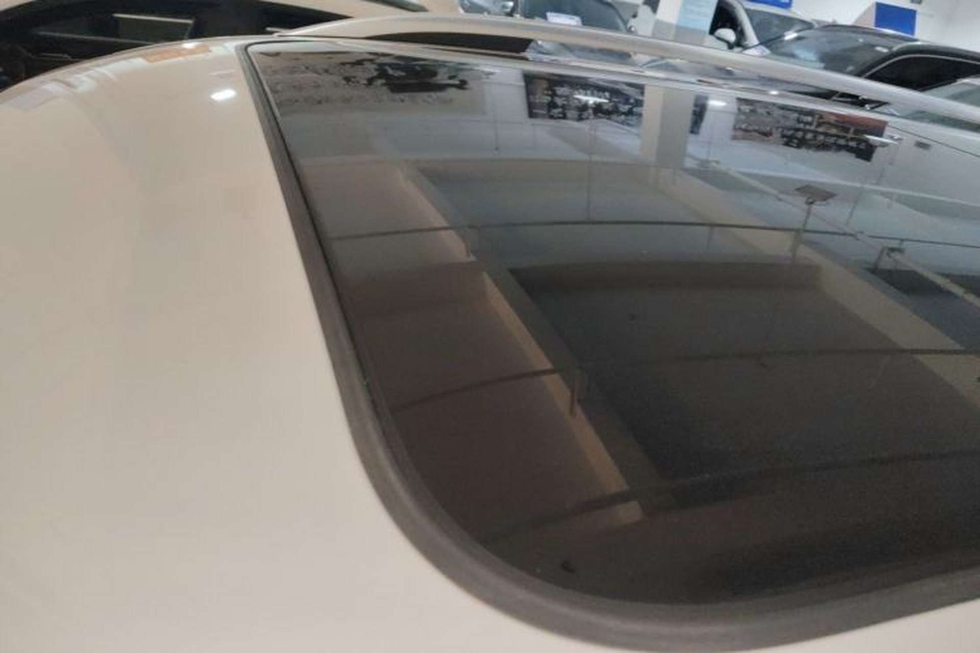 Used Volkswagen Tayron 2020 330TSI Two-Wheel Drive Luxury Smart Connectivity Version Roof
