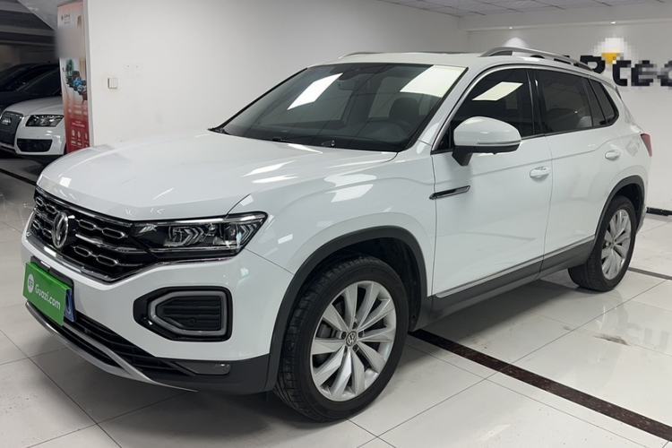 Ojetý Volkswagen Tayron 2020 380TSI Four-Wheel Drive Luxury Connect Pro Edition Guazi used car, China used car export, Used car for sale, Used  cars, Cheapest cars for sale