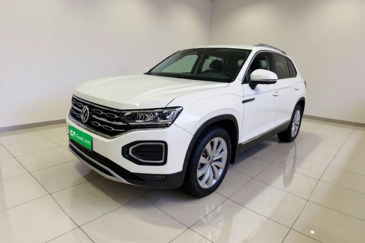 Used Volkswagen Tayron 2020 330TSI Two-Wheel Drive Luxury Connected Pro Edition Guazi used car, China used car export, Used car for sale, Used  cars, Cheapest cars for sale