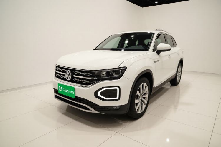 Volkswagen Tayron 2020 330TSI Two-Wheel Drive Luxury Connected Pro Edition usata Guazi used car, China used car export, Used car for sale, Used cars, Cheapest cars for sale